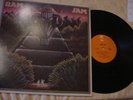RAM JAM  black betty, nm- lp on EPIC, 1977 orange label