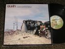 1977 Hard Progressive Rock LP - RUSH 