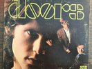 The Doors good EKL-4007 MONO genuine 1967 1st Allentown press  w/original cover 