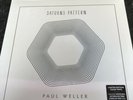 Paul Weller - Saturns Pattern Limited Edition Clear Vinyl LP Rare Sealed 2015.
