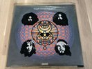 Edgar Broughton Band – Oora Vinyl LP - Original 1973 1st Pressing