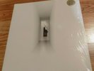 Third Eye Blind Dopamine LP White Vinyl w/ 7