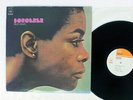 MILES DAVIS SORCERER CBS/SONY 25AP 766 JAPAN VINYL LP