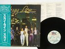 SKYY SKYYLINE SALSOUL RPL-8120 JAPAN OBI VINYL LP