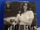 RARE Lana Del Rey ‎Ultraviolence Deluxe Edition (2014) vinyl/CD box set Mint