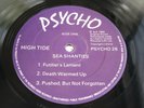 High Tide SEA SHANTIES RARE UK PROG / PSYCH ROCK RARITY Psycho  EX+/NM AUDIO