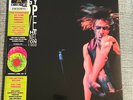 IGGY POP Live At The Channel Boston 2 LP Splatter Colored Vinyl RSD 2021 NEW