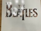 THE BEATLES 20 GREATEST HITS SO-12245 1982 Vinyl LP Record -R33