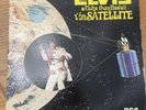 ELVIS PRESLEY Aloha from Hawaii Via Satellite 2 LP Albums RCA Records