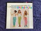 The Shangri-Las 1966 Mercury LP “Golden Hits Of The SHangri-LAs” StErEo oRIGINAl