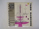 TADD DAMERON FONTAINEBLEAU PRESTIGE OJC-055 US SEALED VINYL LP