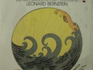 Bernstein/Mahler: Symphony No. 1 DG Digital Stereo (sealed)