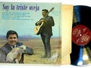 Soy La Triste Oveja by Manuel Bonilla Lp Latin Christian Nm-