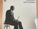 JOHN COLTRANE- ASCENSION-  UK HMV LP CLP 3543