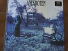 ANEKDOTEN VEMOD 2LP MINT 1993 POSTER EDITION RARE GATEFOLD