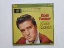 Elvis Presley King Creole US LP 1976, 77? Reissue New-Sealed