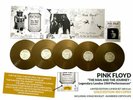 PINK FLOYD ''THE MAN AND THE JOURNEY LEGENDARY LONDON 1969 PERFORMANCES''5LP BOX