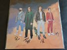 Don Broco - Amazing Things - One True Prince Blue /White Vinyl LP Signed Edition
