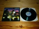 AMERICAN HEARTBEAT VINYL 80s COMPILATION ALBUM RECORD LP NR MINT (AOR/SOFT ROCK)