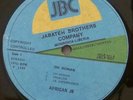 AFRO PSYCH FUNK + AFRODISCO LIBERIA UNGOOGLEABLE LP AFRICAN JB HEAR