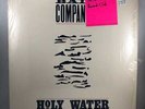 Bad Company - Holy Water LP VG++/NM 1990 Club Version USED