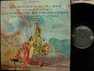 Bernstein/Mahler Symphony No. 2 Columbia Stereo Box Set