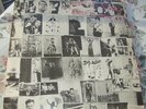 1972 LP Record Rolling Stones Exile Main Street COC-2-2900 Postcard PLAY TEST EX