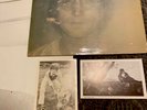 JOHN LENNON  (BEATLES)  'IMAGINE '   w/POSTER/INNER SLEEVE & 2 POSTCARDS