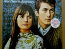 Ian and Sylvia NORTHERN JOURNEY Vanguard/Cisco 180-GRAM LP SEALED AUDIOPHILE