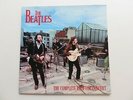 THE BEATLES ROOFTOP CONCERT 30-1-1969 FINAL LIVE PERFORMANCE  PINK VINYL