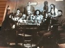 Love And Money - Strange Kind Of Love LP 12” Vinyl