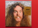 Ted Nugent Cat Scratch Fever Limited Blue Colored Vinyl Wang Dang Poontang NEW