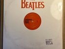 The Beatles Tomorrow Never Knows UK 2012 ITunes Promo VERY RARE 1000 Only