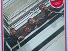 THE BEATLES - 1962-1966 2LP  -	PCSPR 717	1978 Original.  Red Vinyl Issue