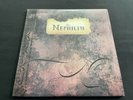 Fields Of The Nephilim ‎The Nephilim UK Ltd Numbered Edition 2 x LP 45 rpm 1989