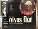 Knives Out Soundtrack - Mondo - Vinyl 2xLP - Linda Drysdale Cover Jamie Lee