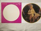 Dolly Parton - Great Balls Of Fire - EX/VG 1979 Country Picture Disc PROMO RCA