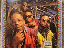 BRAND NUBIAN - ONE FOR ALL ORIGINAL PRESSING