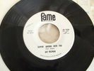 Northern Soul Art Freeman Slippin' Around with you on a Fame white Demo Original
