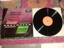 MISCHA ELMAN BEETHOVEN:SONATAS #$9&5 UK DECCA O/S LXT 5126
