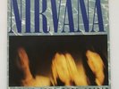 nirvana smells like teen spirit 7 Inch vinyl - nevermind 20 edition Release