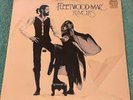 Fleetwood Mac Rumors Vinyl 1977 BSK 3010 Original 1st Pressing Cover & LP NM