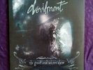 DEVILMENT THE GREAT AND SECRET SHOW VINYL RECORD CRADLE OF FILTH HEAVY METAL
