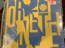 Jazz Lp Ornette Coleman ATLANTIC 1378 MONO M-/M- 