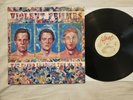 Violent Femmes - Blind Leading The Naked -VG+/VG 1986 Alt Punk Rock Slash 1ST
