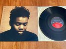 Original 1988 vinyl LP - Tracy Chapman S/T ELEKTRA 60774 NM-/NM- disc DMM