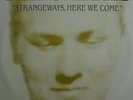 The Smiths STRANGEWAYS Australian ORIGINAL Pressing 1987 ROUGH TRADE RARE LP