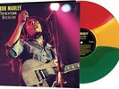 Bob Marley - Trenchtown Rockers - LP Vinyl - NEW