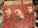 The Primitives Galore LP RCA PL75086 First Press