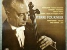 Schubert Arpeggione Sonata Pierre Fournier Guilde Internationale du Disc M-2298